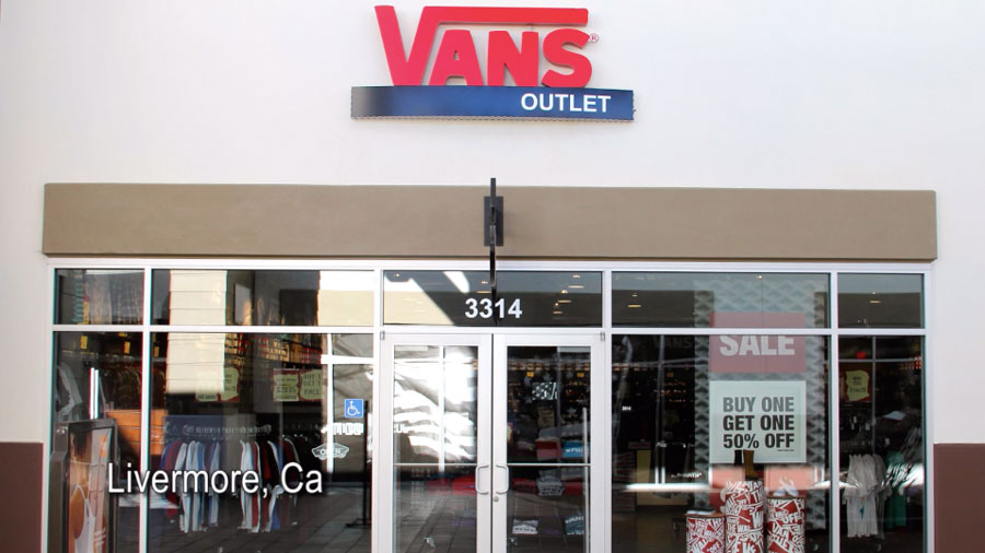 vans outlet buy one get one